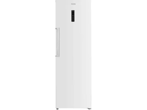 KOENIC KFZ 631 D NF W Gefrierschrank
