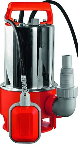 Mauk Hochwasserpumpe 1100 Watt
