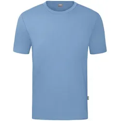 Jako T-Shirt Jako Herren T-Shirt Organic C6120 blau XXXXXL
