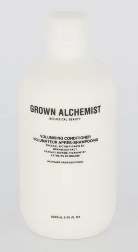 Grown Alchemist Volumising Conditioner 0.4 - 200 ml - Haarpflege mit Biotin für mehr Volumen und Glanz, spendet Feuchtigkeit und macht das Haar leichter zu stylen.