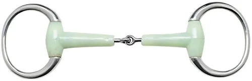 BUSSE Olivenkopfgebiss Flexi 11,5 cm von Busse