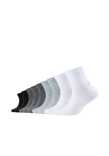 s.Oliver Kurzsocken 9er Pack von s.Oliver