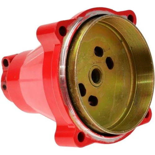 GEKO Kupplungstrommel für Freischneider, 7 Zähne von GEKO