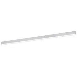 Paul Neuhaus LED Deckenleuchte PURE Lines - Moderne Deckenlampe mit CCT-Farbtemperaturregelung und Dimmfunktion, ideal für stimmungsvolle Beleuchtung in jedem Raum.