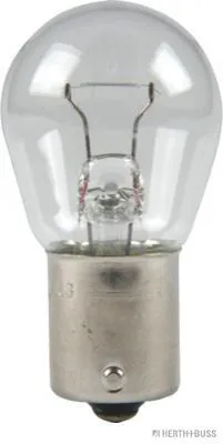 Herth+buss Elparts Glühlampe, Brems-/Schlusslicht 89901076