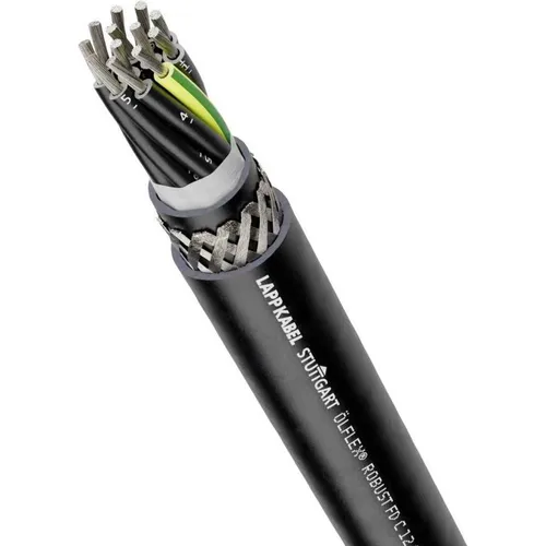 Lapp Steuerleitung (100 m) (0026710/100)