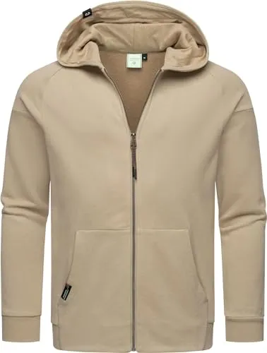 Kapuzensweatjacke RAGWEAR 