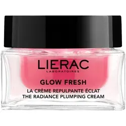 LIERAC Glow Fresh Aufpolsternde Strahlkraft 50 ml