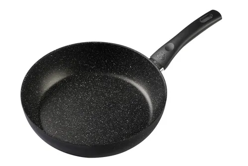 Zwilling Pfannen-Set Vipiteno 1022417 schwarz - Hochwertiges Pfannen-Set von Zwilling, ideal für den Haushalt, mit langlebiger Antihaftbeschichtung für müheloses Braten und einfache Reinigung.