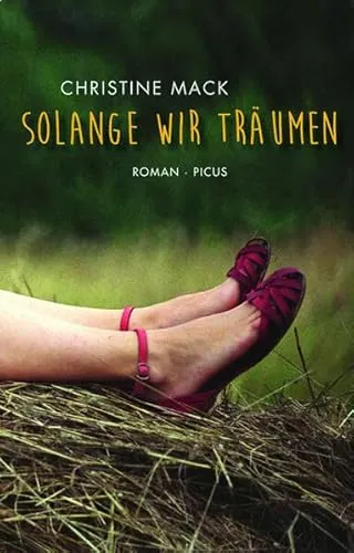 Solange wir träumen: Roman