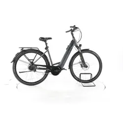 Kettler EGOLD5+ City E-Bike Tiefeinsteiger