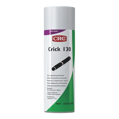 Produktbild CRC Nassentwickler Rissprüfmittel CRICK 130