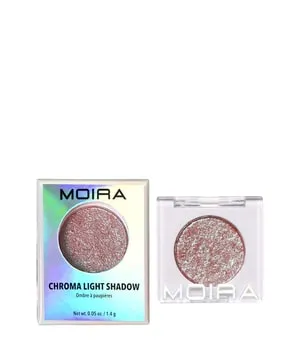 Moira Chroma Light Shadow Lidschatten 1.4 g Nr. 004 - Summer Dream