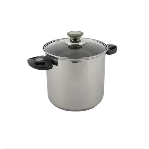 Bo-Camp Elegance Topf, Ø18cm