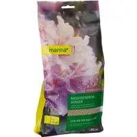 Produktbild Manna Rhododendrondünger 1 kg