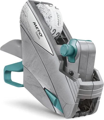 METO Classic S 826 Preisauszeichner 1-zeilig, 8-stellig von Meto