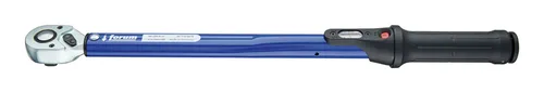 Forum Drehmomentschlüssel Umschaltknarre 5-25 Nm 1/4