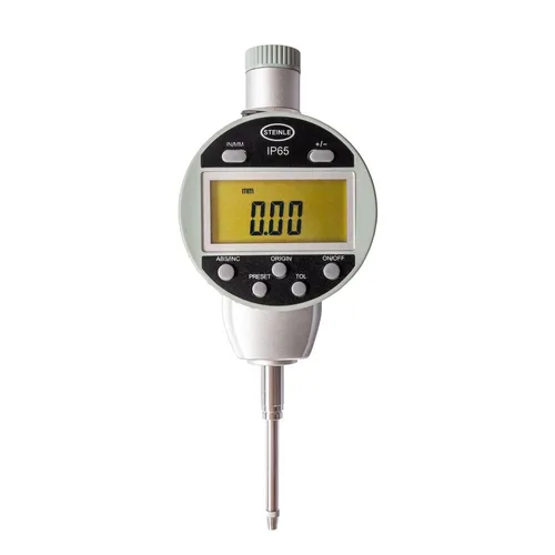 Produktbild Digital Messuhr Messgerät Messtaster Messbereich 25 / 0,01 mm