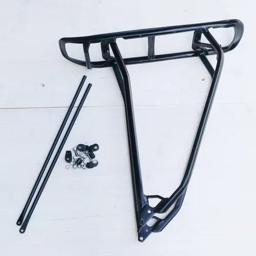 Racktime Standit 2.0 Gepäckträger 28