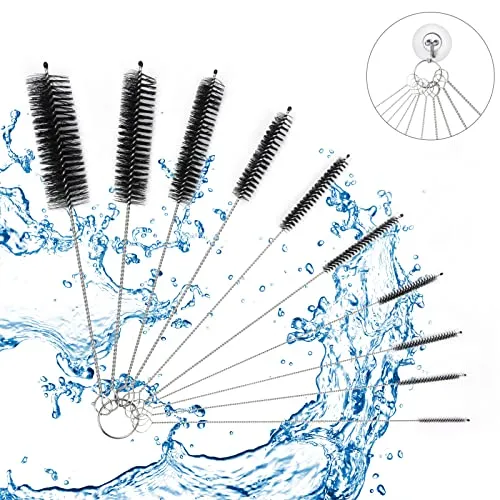 Rohrbürsten von Vicloon