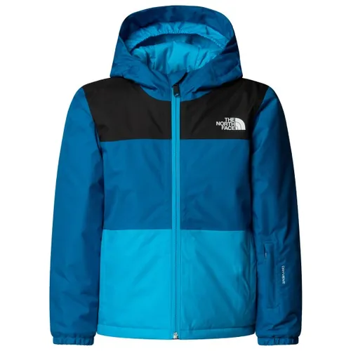 The North Face - Kid's Freedom Insulated Jacket - Winterjacke Gr 7 blau