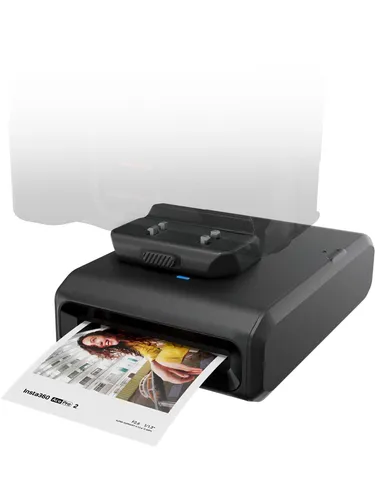 Insta360 Pocket Printer – Tragbarer Bluetooth-Drucker von Insta360