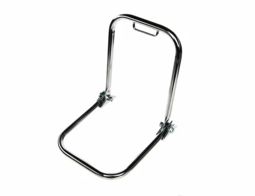 ✅ Gepäckträger Bügel Haltebüger Lang Chrom Hinten für Simson S50 S51 S70 ✅