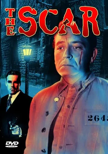 Scar [DVD] [Region 1] [NTSC]