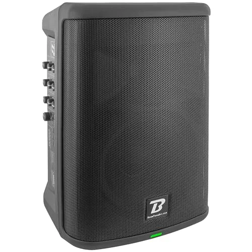 BoomToneDJ GoSound 800