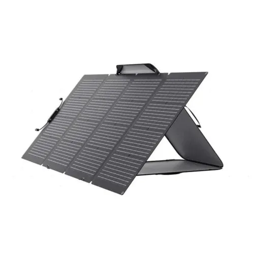 Produktbild EcoFlow 220W Solar Panel