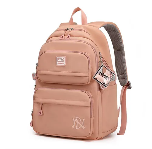 OKWISH Laptoprucksack Schulrucksack Business Rucksack Wasserbeständig Tasche (Laptop Notebook Tasche Rucksack, Sportrucksack, Anti-Diebstahl, Unitasche), Herren Damen Jungen Teenager Freizeit Arbeit Reisen