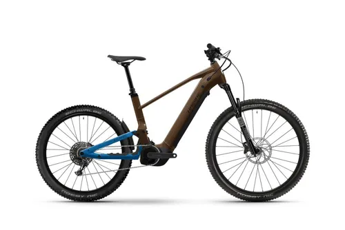 Haibike Alltrail 6 High 2026 (M (45)) von HAIBIKE