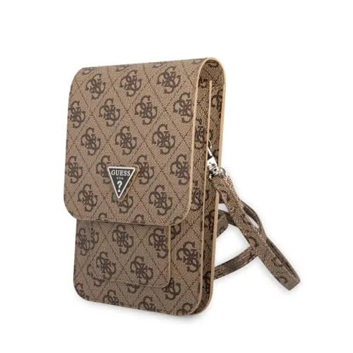 Guess Handytasche 4G Triangle von GUESS