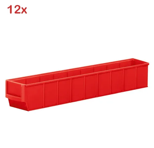 BRB-Lagertechnik Stapelbox