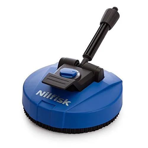 Nilfisk C&C Click & Clean Patio Cleaner von Nilfisk