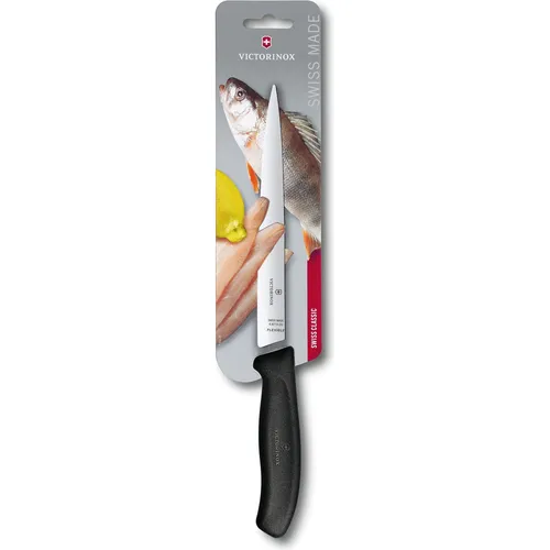 Victorinox Swiss Classic Filleting Knife 20 cm
