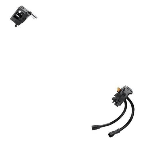SHIMANO STEPS Akkuhalterung BM-E8030 für internen Akku - Praktische Halterung für Pedelec-Akkus BT-E8035 & E8036, sorgt für sicheren Halt und einfache Handhabung.