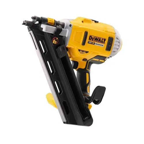DeWALT 18V Akku-Nagler DCN692N von DeWalt