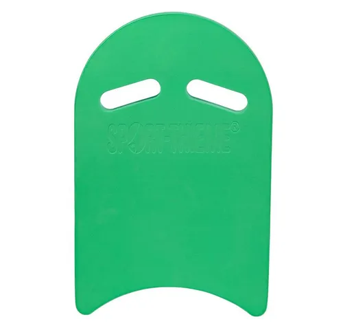 Sport-Thieme Schwimmbrett Schwimmbrett Mini, Aus hochwertigem EVA-Leichtschaum gefertigt