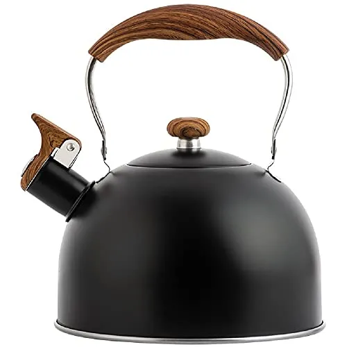 Beruyu Wasserkessel 2,5 L