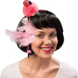 Kostüme & Accessoires Pink von Orlob