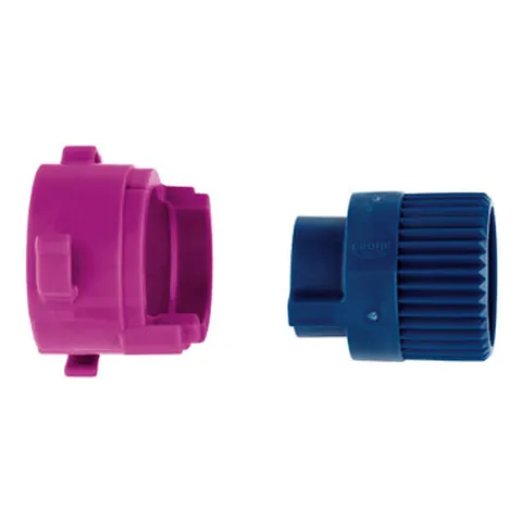 GROHE Anschlag 47925