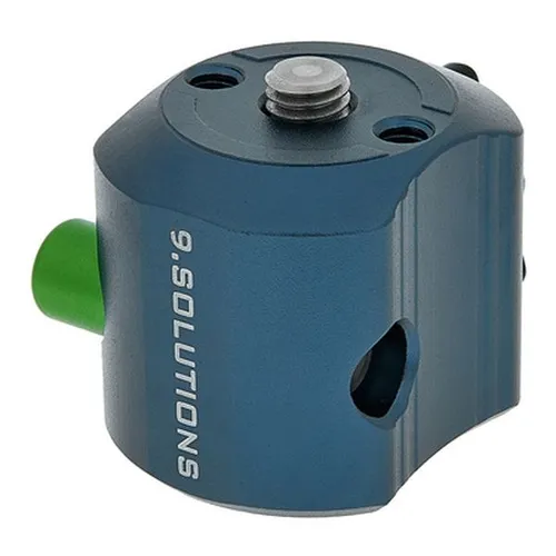 Snap-in-Socket V2
