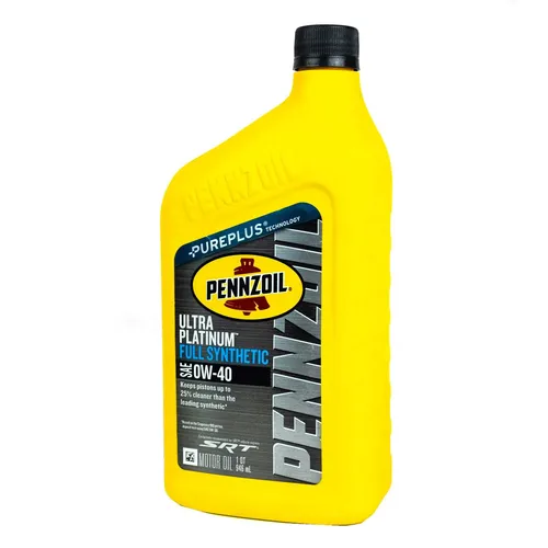Motoröl PENNZOIL 68523970CA