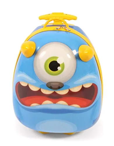 Kinderkoffer CHIC2000