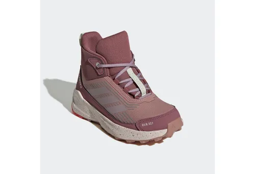 adidas TERREX TERREX TRAILMAKER 2 MID RAIN.RDY Wanderschuh für Kinder