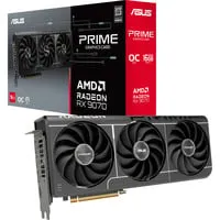 Radeon RX 9070 Prime EVO OC von ASUS