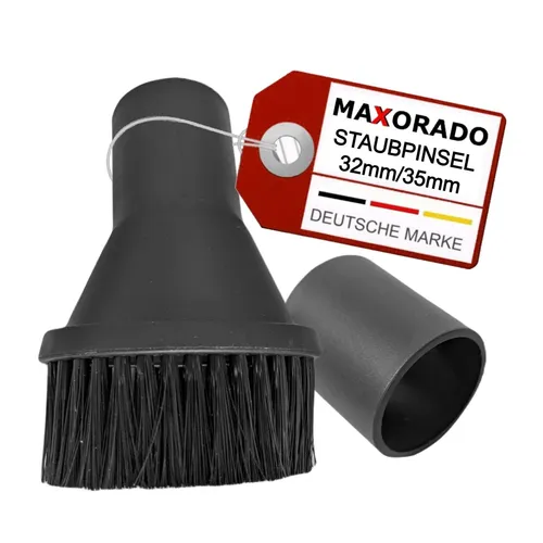 Saugpinsel von Maxorado
