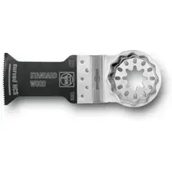 Fein E-Cut Standard CURVED Sägeblatt 5er Set von Fein