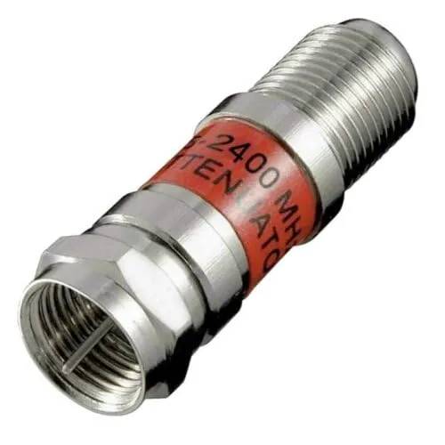 Dämpfungsglied 10 dB